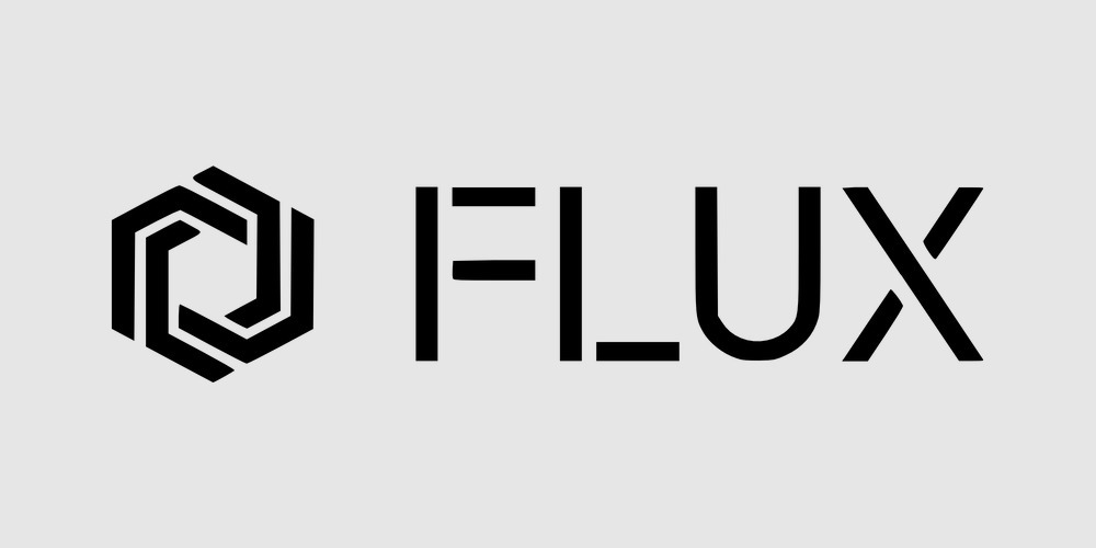 FLUX Keychain