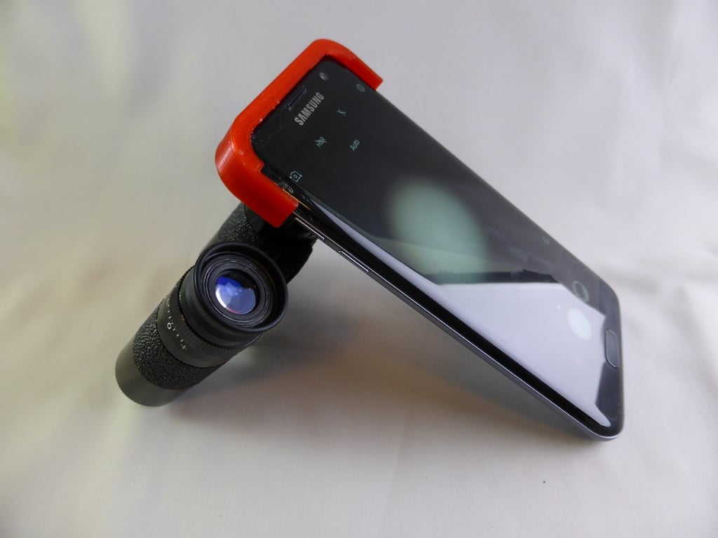 Lens Adapter Galaxy S7 Edge