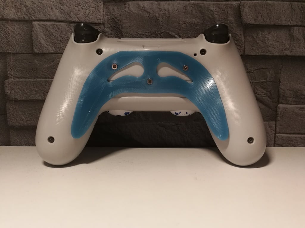 PS4 Paddles large