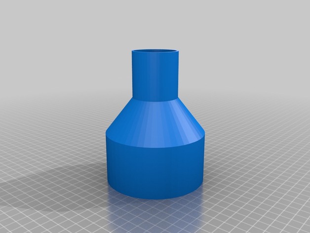 Funnel for 5G water cooler bottle