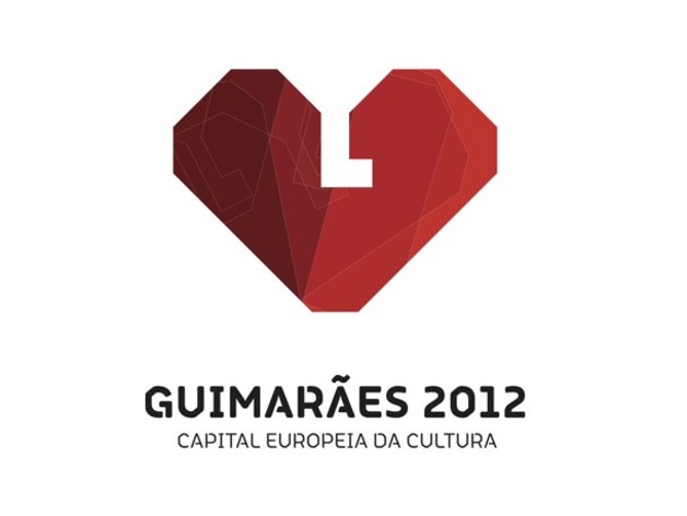 GUIMARÃES 2012 LOGO
