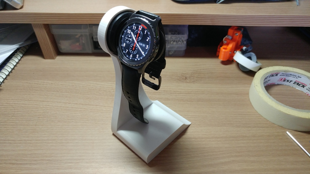 Gear S2 Charging Stand