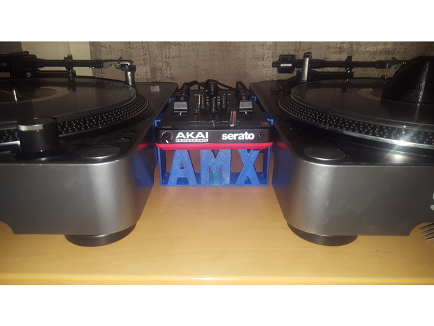 Akai AMX/AMF Mixer Stand