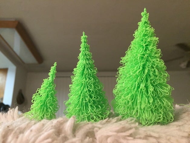 Christmas Tree/ Pine Tree