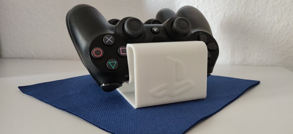 PS Controller Stand