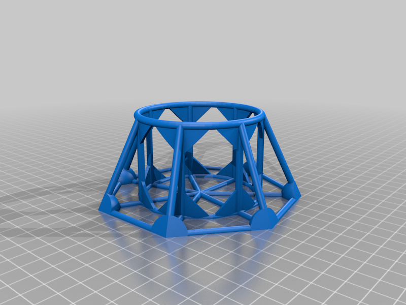 Can Stabilizer (customizable)