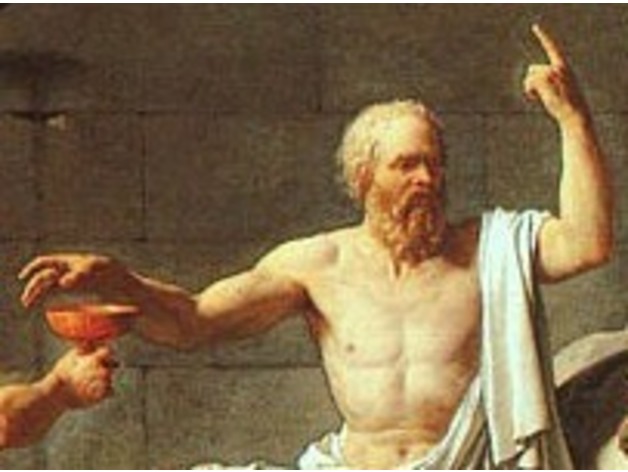 Socrates Discoboulos