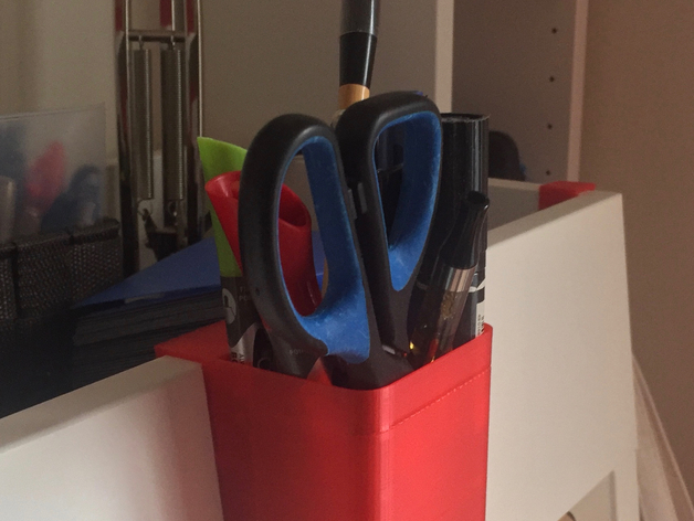 Ikea PS 2014 Clip-on Pencil Holder