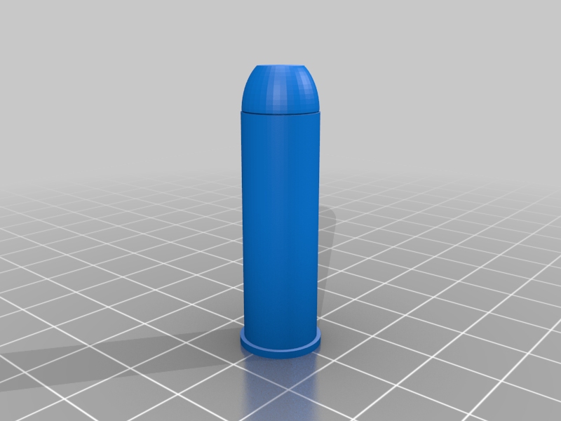 .44-40 WCF (Winchester 1873 round)