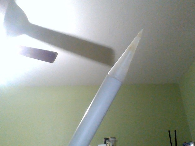 Spear Head for 1/2" pvc pipe