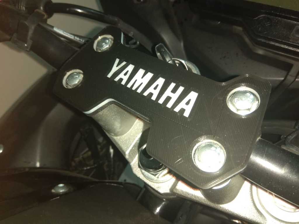 Acutrax Yamaha Fz