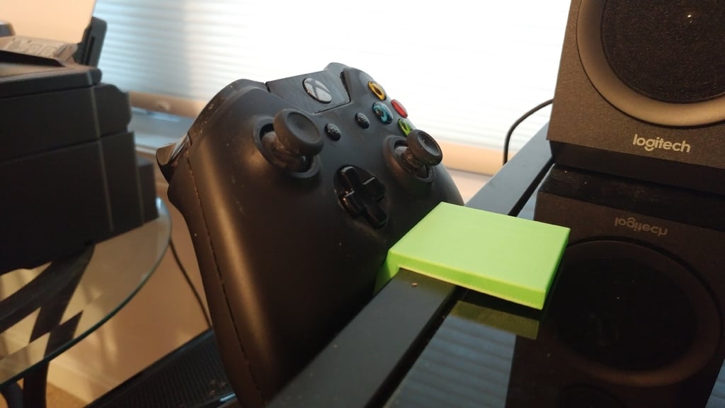 Xbox One Monster Mouth Controller Stand