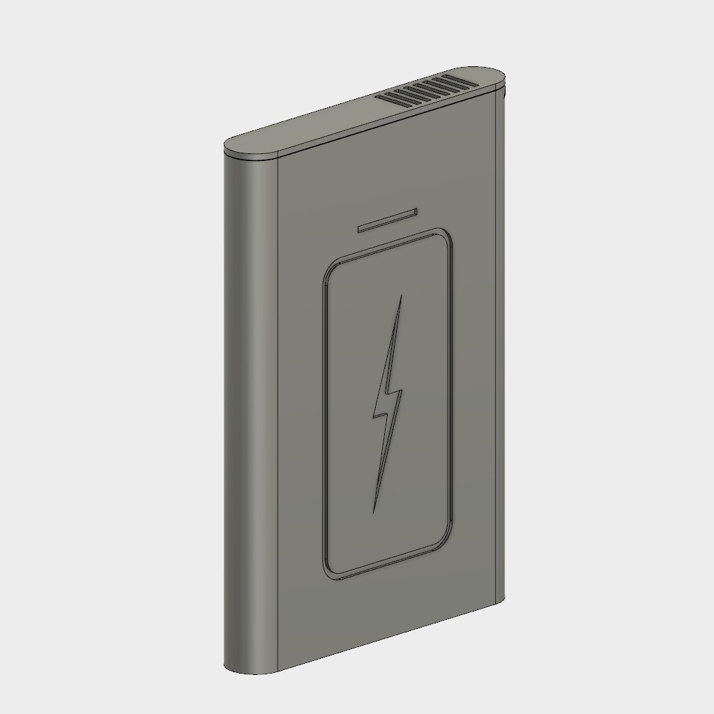 Battery case for LG G4