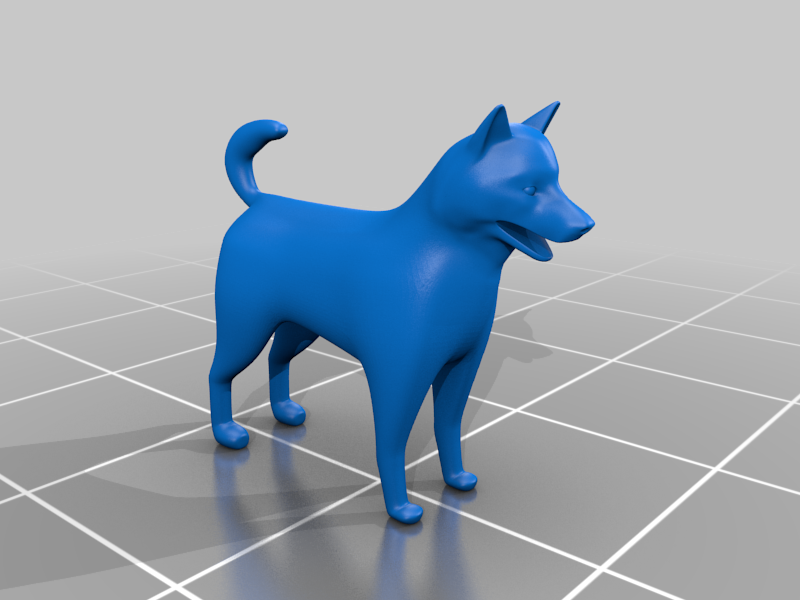 Dogphin