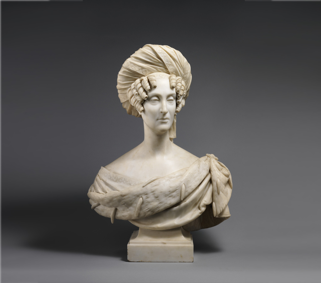 Marie-Amélie, Queen of the French