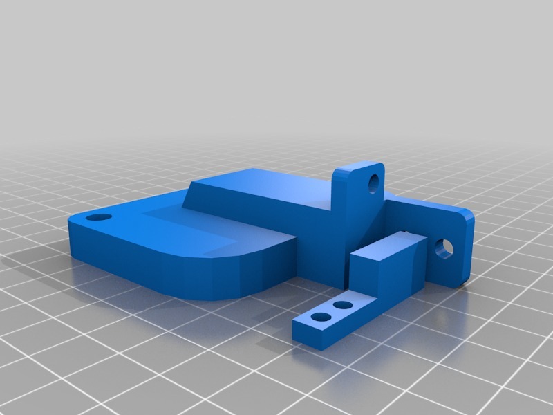Z Balance Kit for Cetus printer
