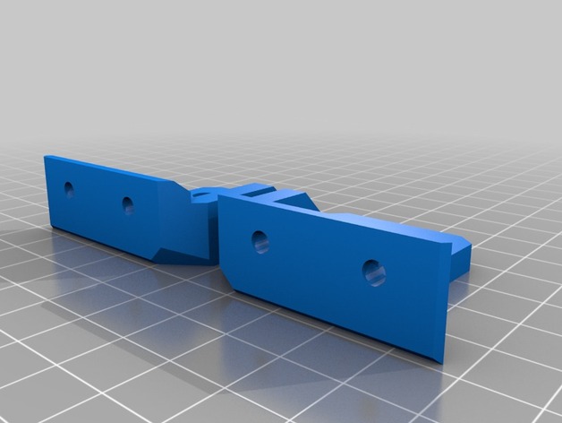 z-axis top stabilizer