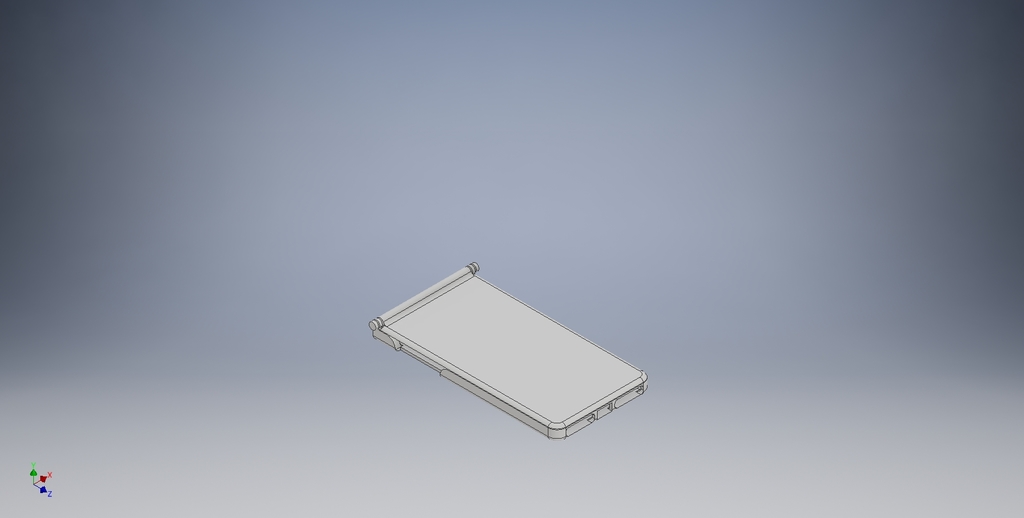 Flip case for iPhone 6/7 V2