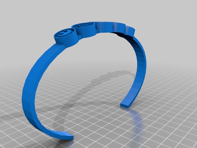 Geek Chic - bracelet2
