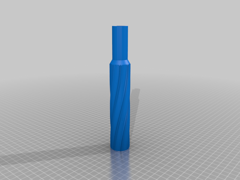 Silencer 1022 Slip on