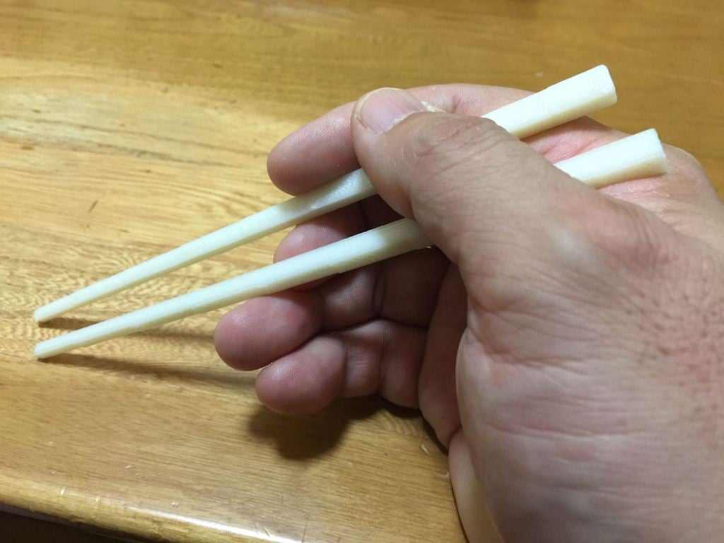 Chopsticks for lunch box (bento)