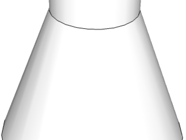Erlenmeyer Flask