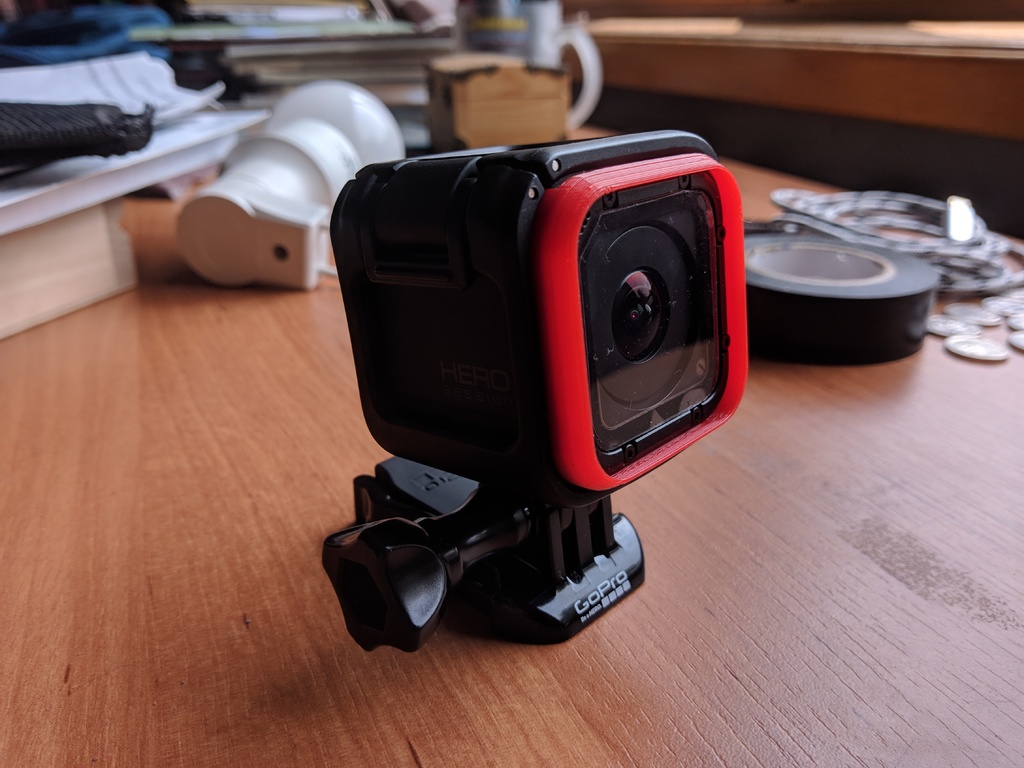 GoPro Session Lens Protector