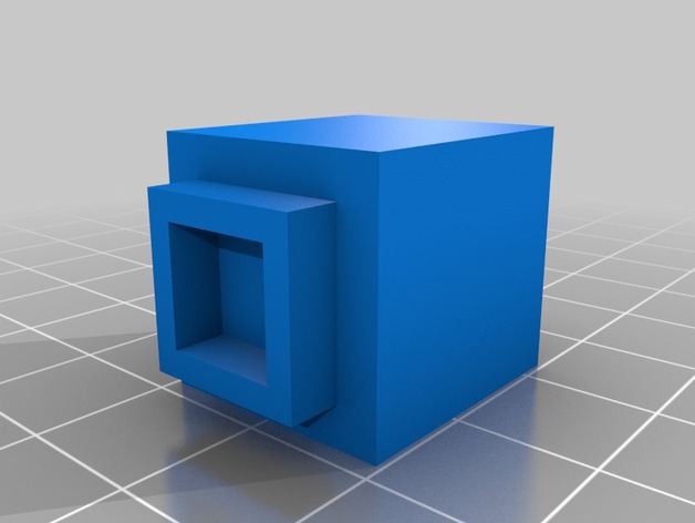 rare unic cube