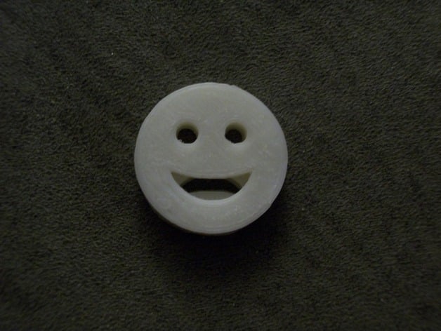 Happy Sad Coin
