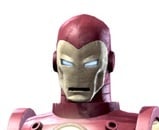 Iron Man Classic Helmet
