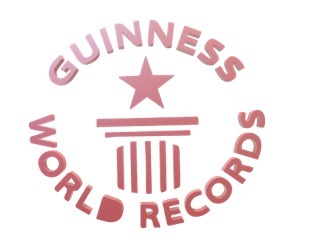 world records logo