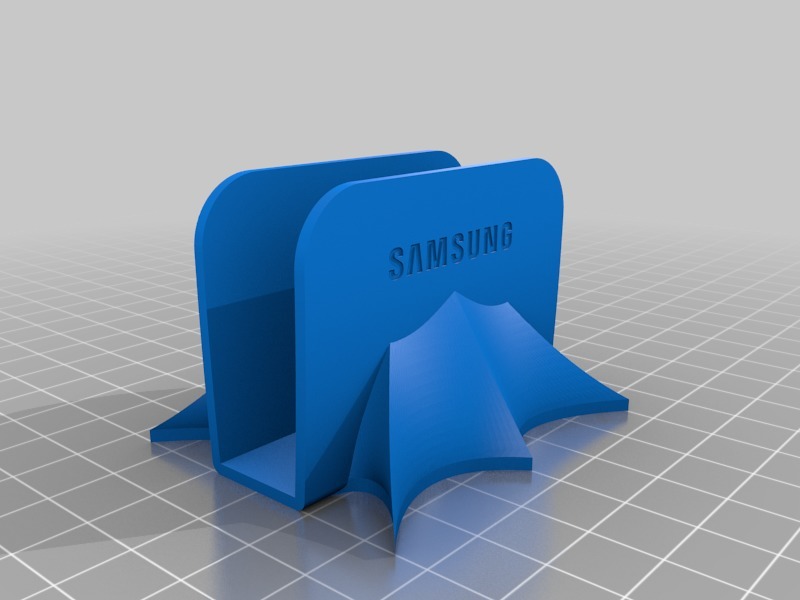 Stand for external Hard Drive Samsung M3