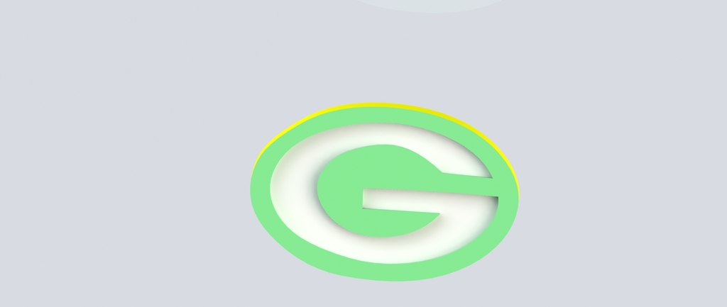 green bay logo