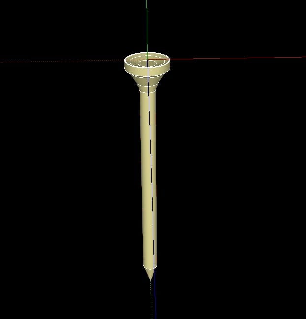 Golf Tee