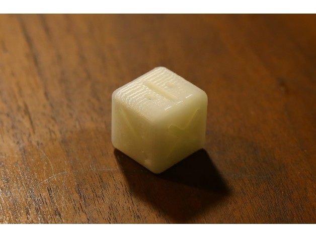 Mathematical Operations Dice