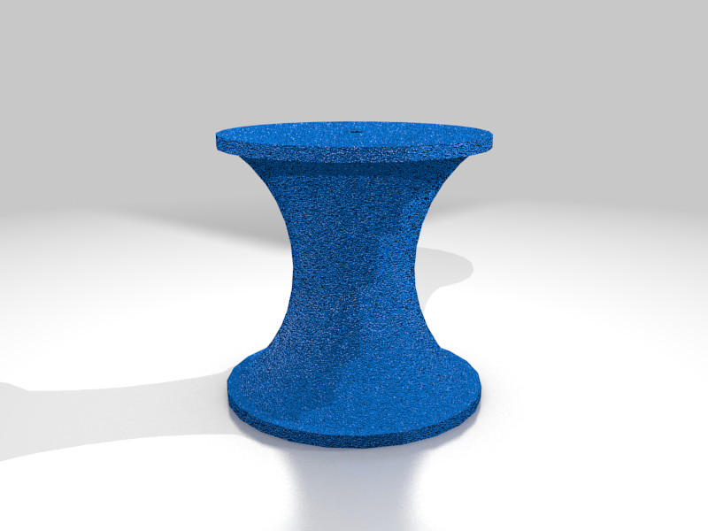 TETRIX-Compatible Spool