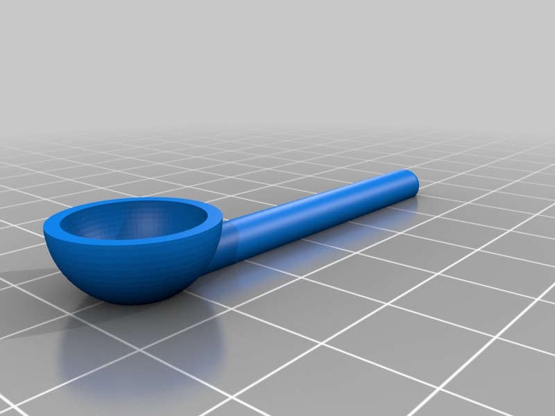 1/8 Teaspoon Measuring Spoon