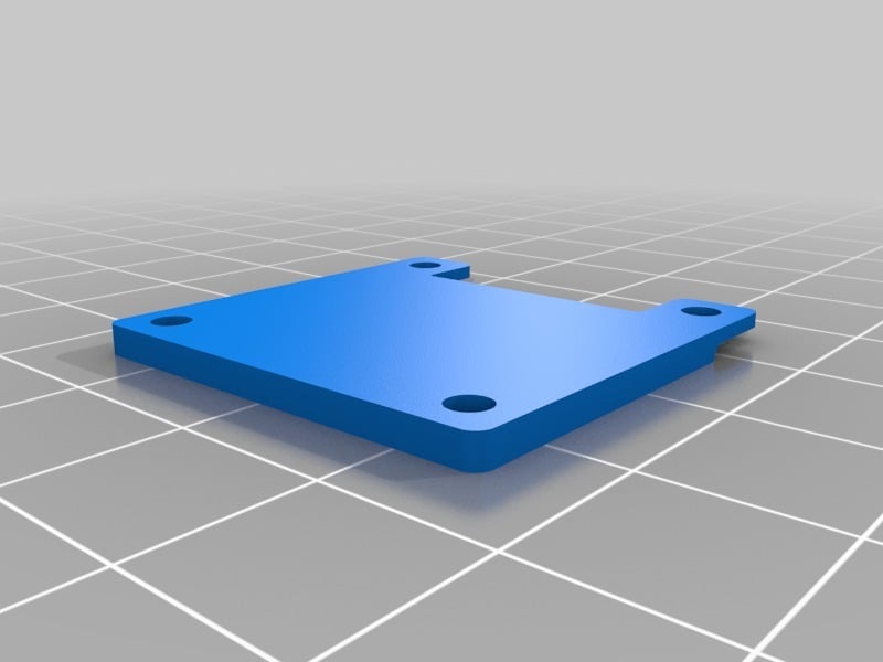 Bracket convert mini PCIExpress Half to Full size.