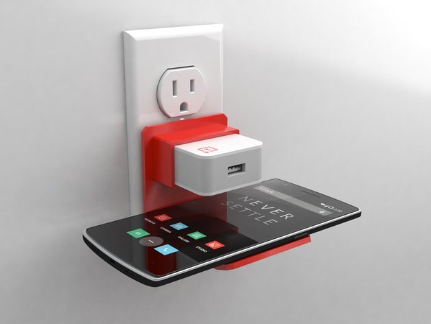 OnePlus One Charging Station