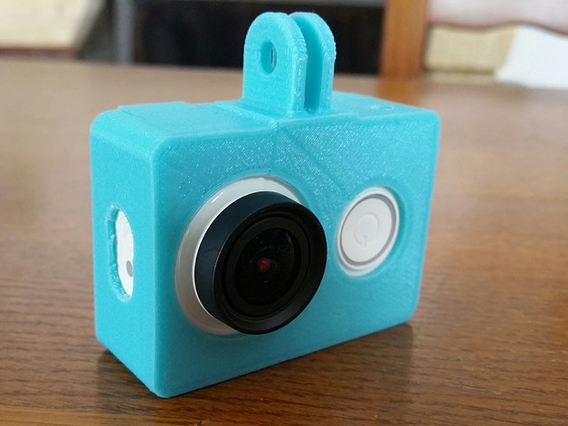 support caméra Xiaomi Yi