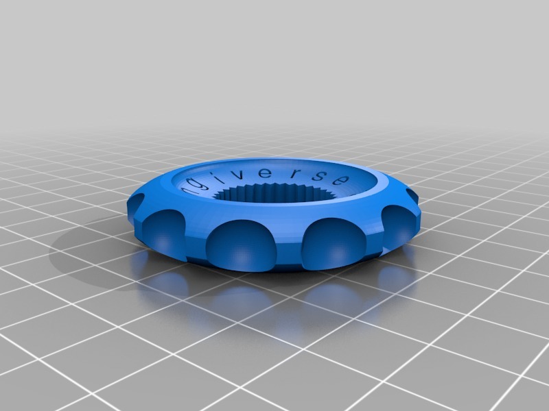 Thingiverse 3D print Coin - ollej