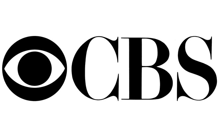Alternate CBS Logo (1956-)