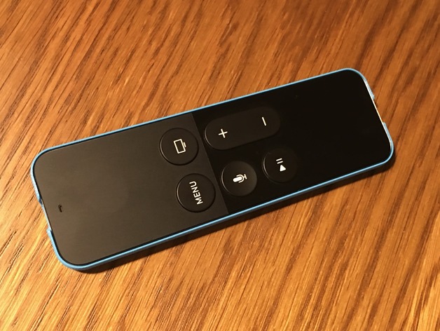 Siri Remote Bumper Case ( AppleTV )