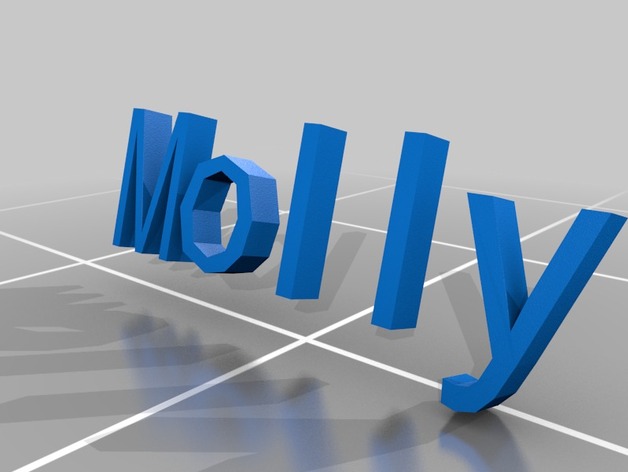 Molly-Ring