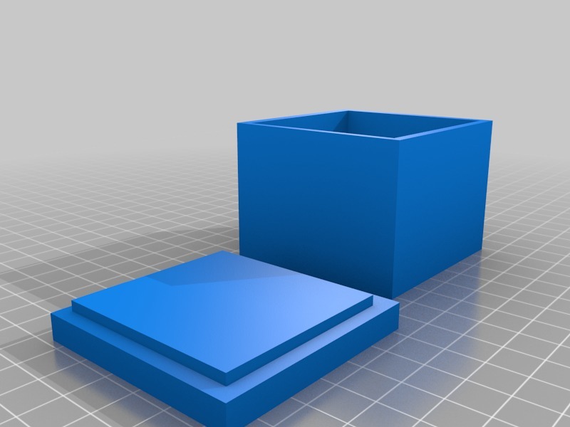 box /lid