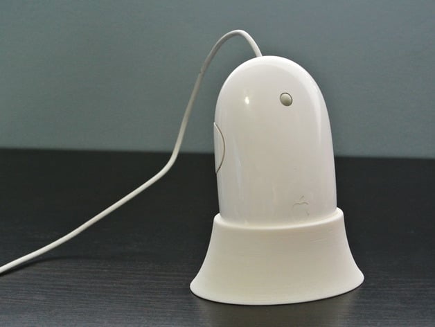 Mouse Stand
