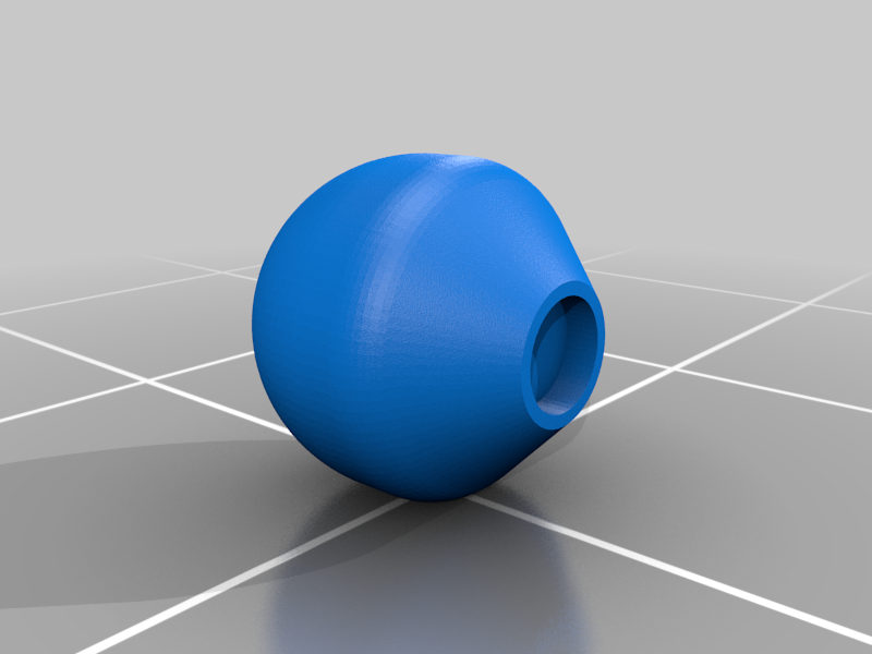 Toy Top Design
