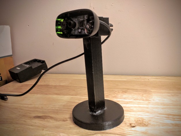 C270 Webcam Monopod - Tripod