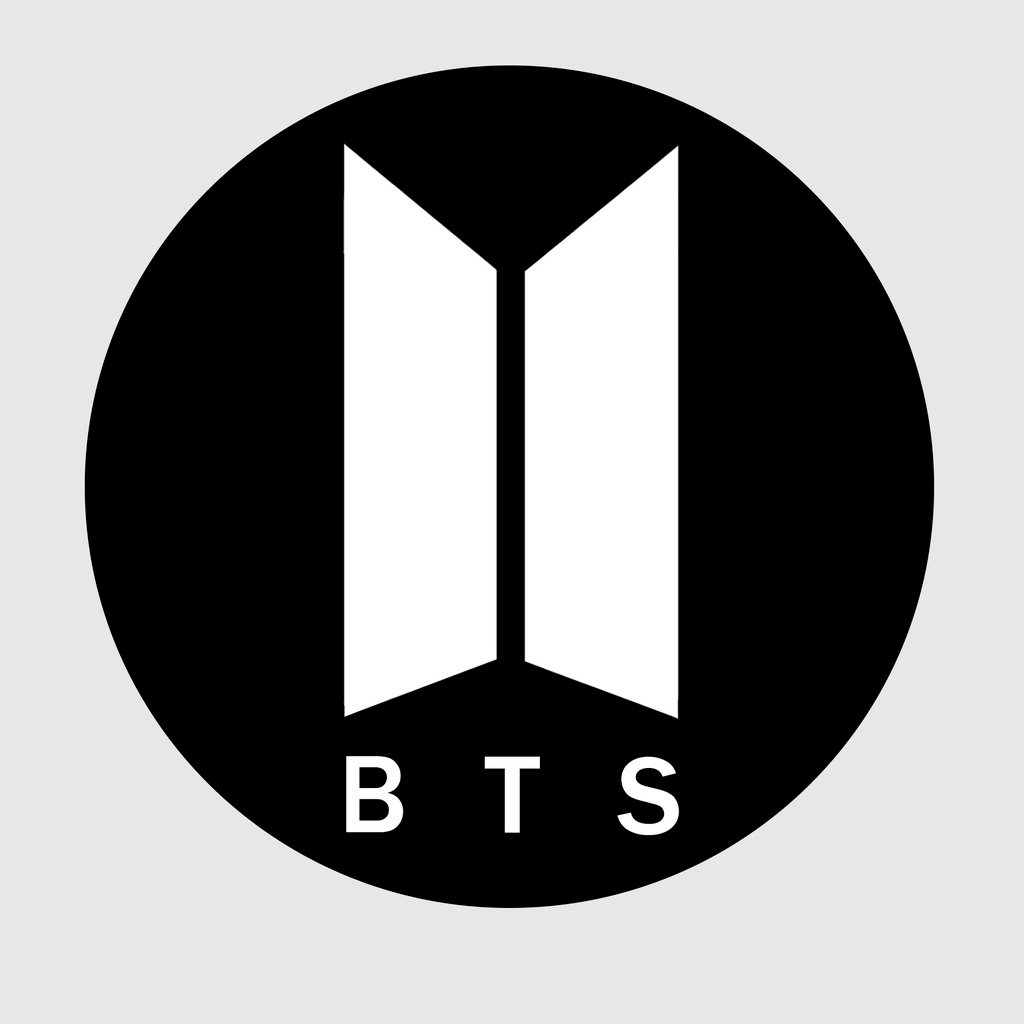 BTS logo (new)