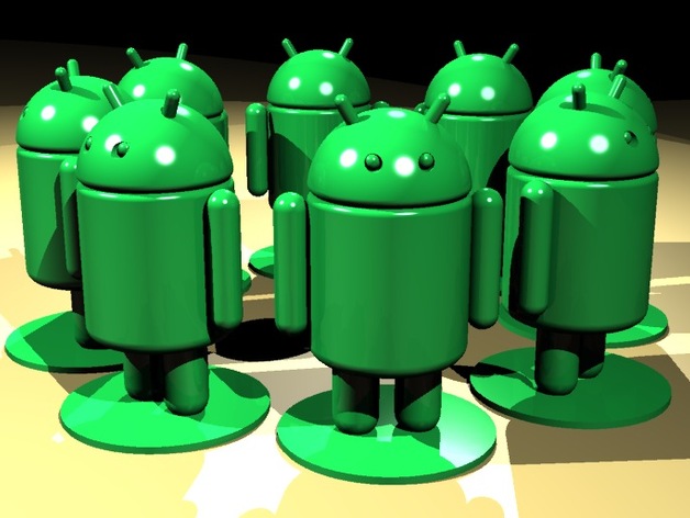 simply Android